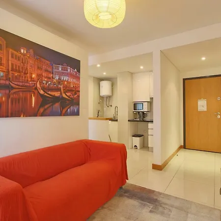 Apartamento Pateo Da Estacao *