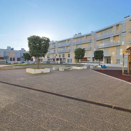 Apartamento Pateo Da Estacao Apartment Aveiro