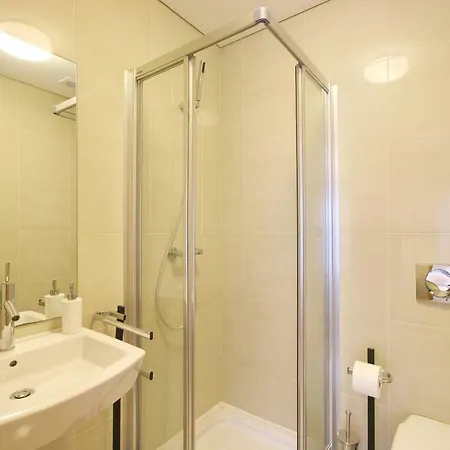 Apartment Apartamento Pateo Da Estacao *