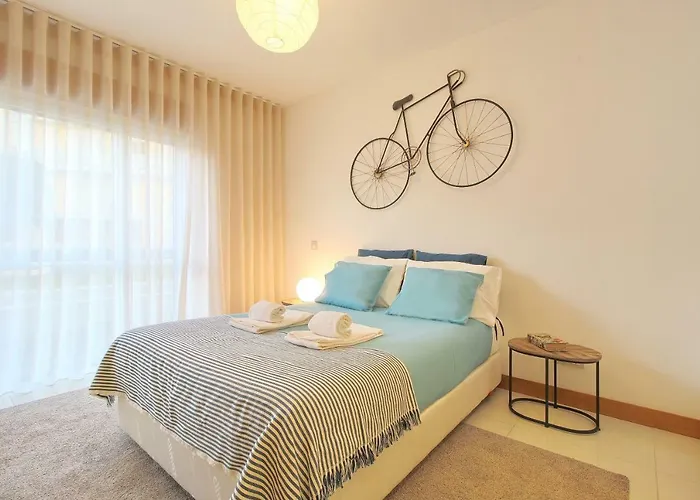 Apartamento Apartamento Páteo Da Estação Aveiro