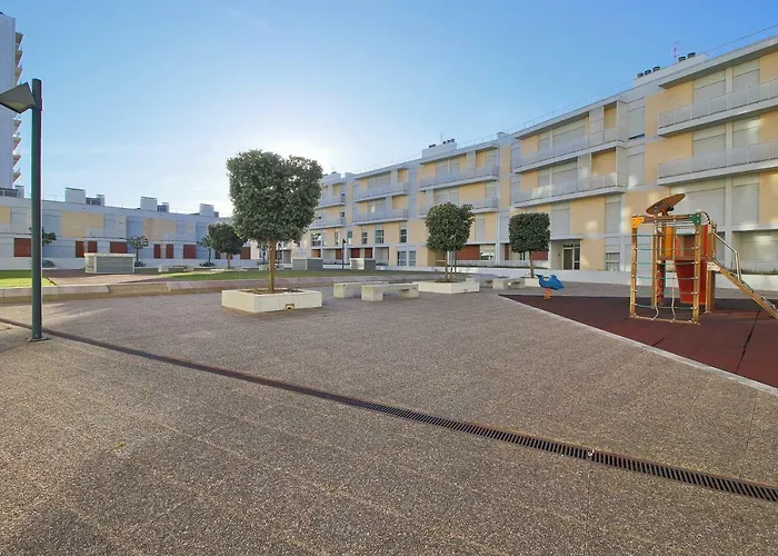 Apartamento Páteo Da Estação Apartamento Aveiro