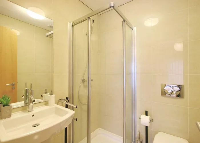 Apartamento Apartamento Páteo Da Estação *